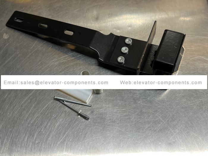 Elevator Concord Prolift Gate Cam Bracket FUJILF Elevator Spare Parts