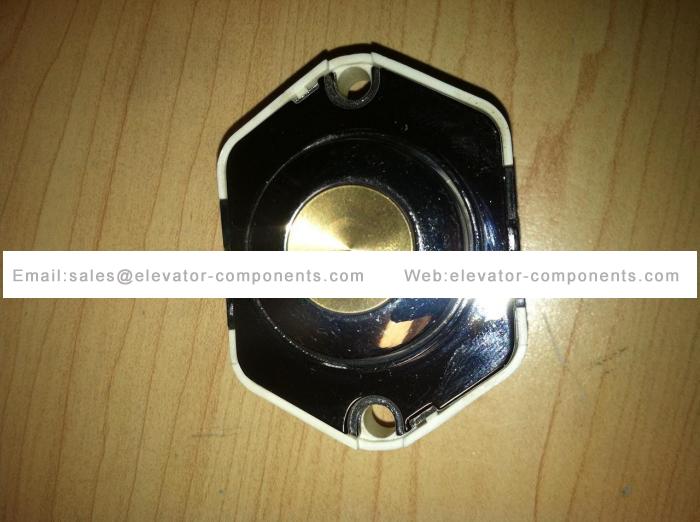 Elevator Orion COP/Hall Push Button FUJILF Elevator Spare Parts