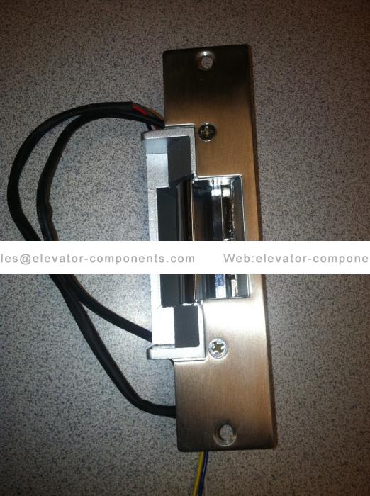 Elevator Telecab Door Strike FUJILF Elevator Spare Parts