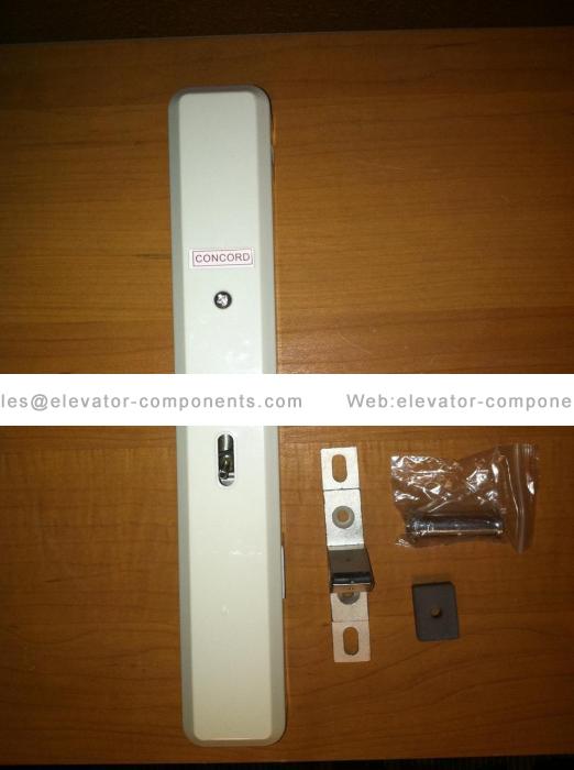 Elevator Right Hand Smart Kwik Lock Assembly FUJILF Elevator Spare Parts