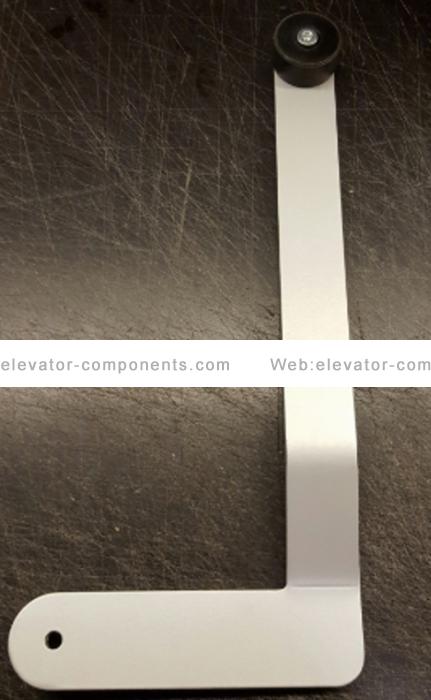 Elevator Savaria Commander Operator Arm Left Hand FUJILF Elevator Spare Parts