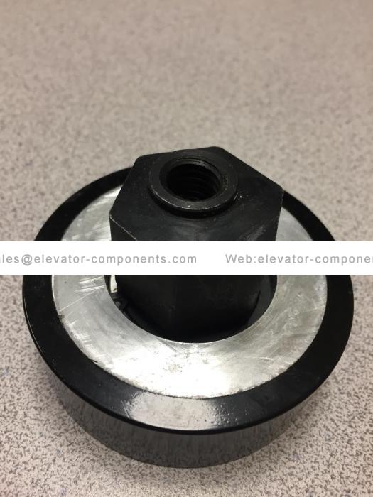 Elevator NWOV Destiny Elevator Eccentric guide roller FUJILF Elevator Spare Parts