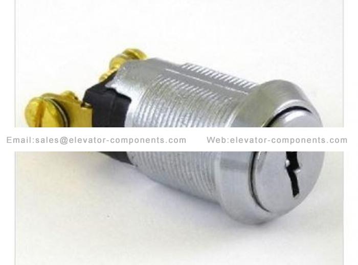 Elevator Independence Elevator key switch FUJILF Elevator Spare Parts