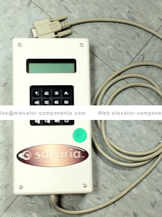 Elevator Savaria Elevator EMI-Programming tool FUJILF Elevator Spare Parts