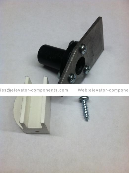 Elevator Porta Cam Guide Block FUJILF Elevator Spare Parts