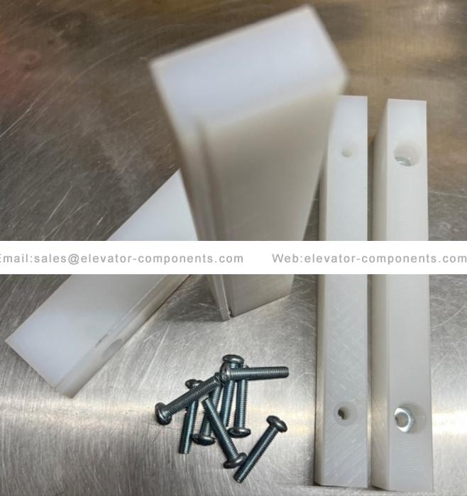 Elevator Porta Selector guide kit (set of 4) FUJILF Elevator Spare Parts