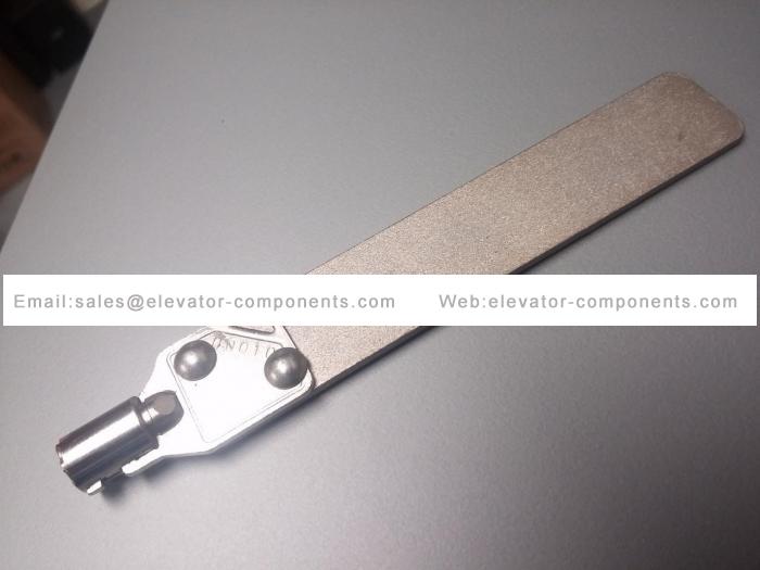Elevator Flexi-lift Victory 2 speed door Key FUJILF Elevator Spare Parts