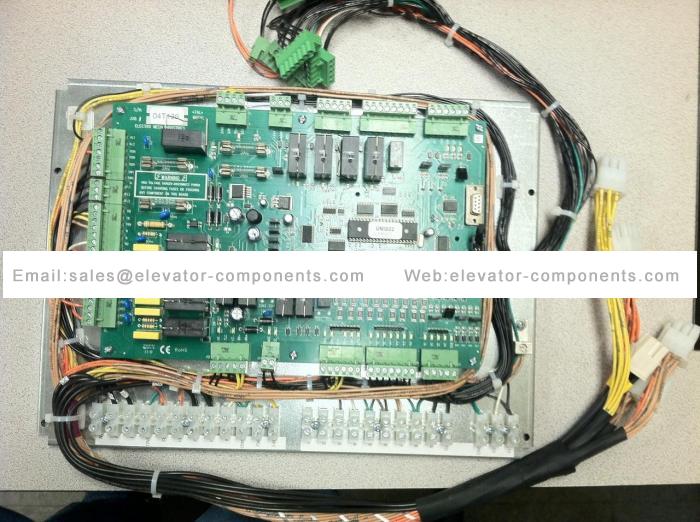Elevator LEV 2-4 stop Controller - Retrofit FUJILF Elevator Spare Parts