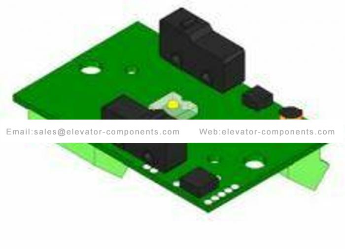 Elevator Matot Residential Elevator White Illuminated Call button switch FUJILF Elevator Spare Parts