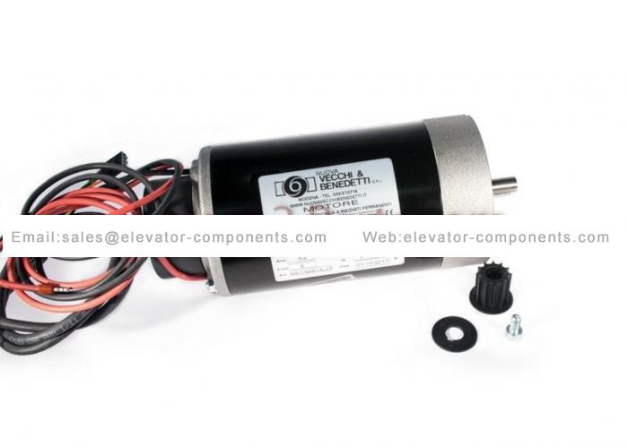 Elevator Flexi-lift Victory Door Operator Motor FUJILF Elevator Spare Parts