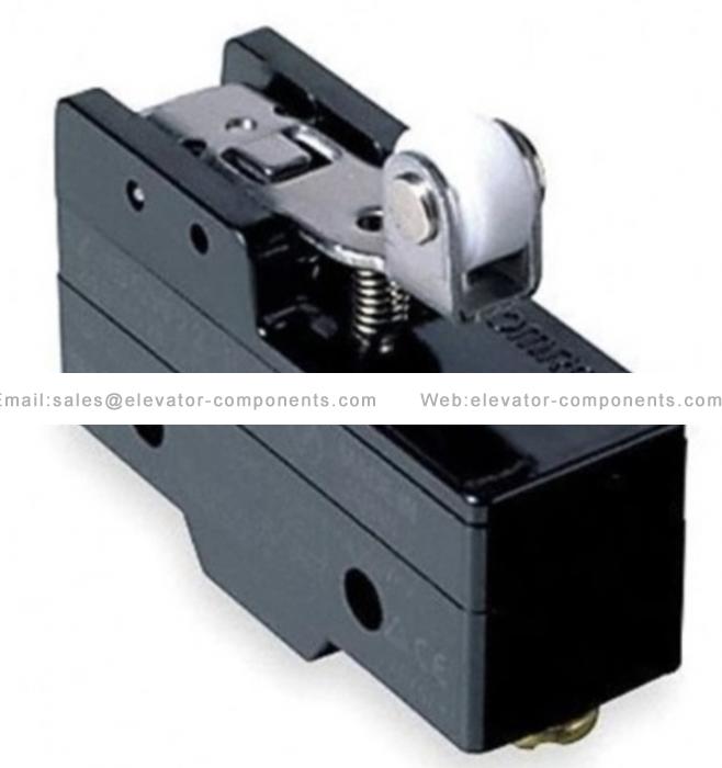 Elevator Waupaca Slack Micro Switch FUJILF Elevator Spare Parts