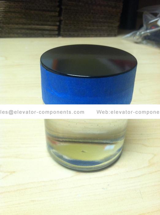 Elevator PVE Seal Lubricant FUJILF Elevator Spare Parts