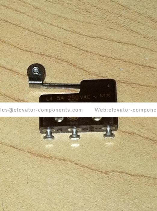 Elevator Waupaca EMI-3 Micro Switch FUJILF Elevator Spare Parts