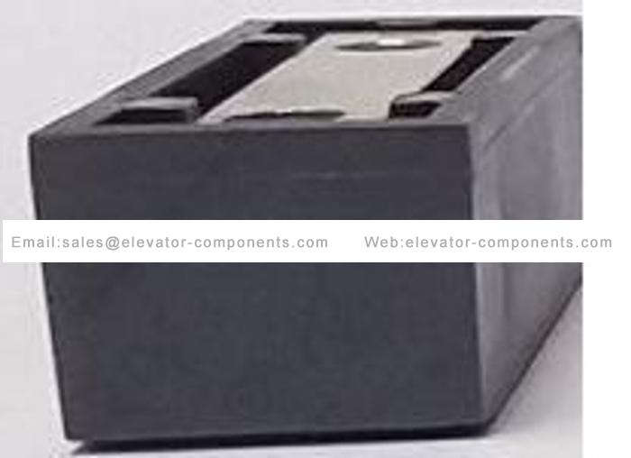 Elevator Waupaca Elevator Gibb guide shoe FUJILF Elevator Spare Parts