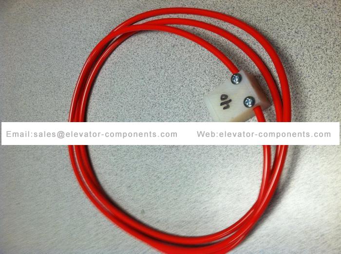 Elevator Waupaca Red Auto Gate Belt FUJILF Elevator Spare Parts