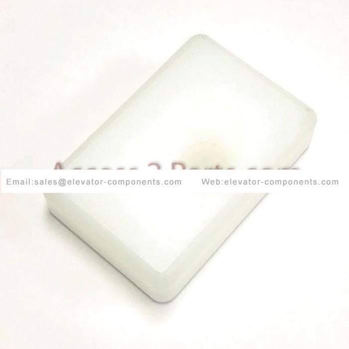 Elevator Waupaca Paca-glide sling guide FUJILF Elevator Spare Parts