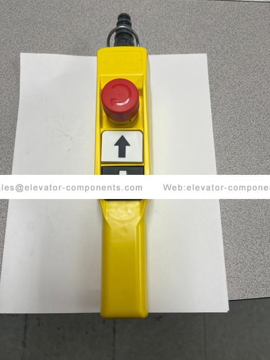 Elevator Waupaca Pendant Switch without cord FUJILF Elevator Spare Parts