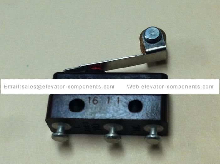 Elevator Waupaca Interlock Micro switch FUJILF Elevator Spare Parts