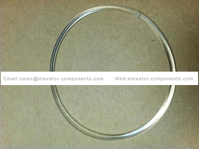 Elevator Waupaca Auto Gate Belt FUJILF Elevator Spare Parts