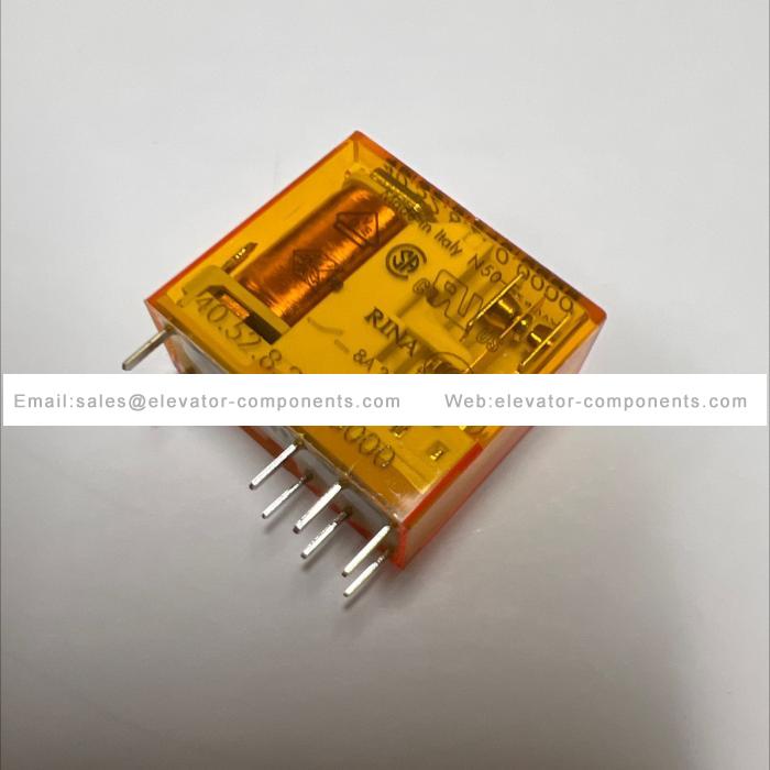 Elevator Waupaca Elevator relay 230 volt FUJILF Elevator Spare Parts