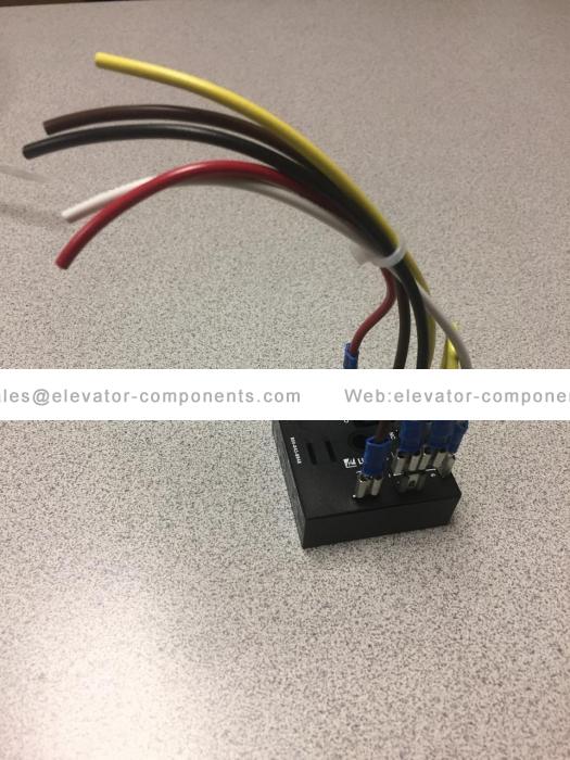 Elevator Waupaca replacement timer controller kit FUJILF Elevator Spare Parts