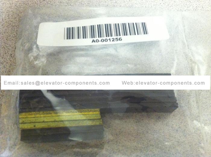 Elevator Waupaca Winding Drum Magnet Kit - Up to 4 stop FUJILF Elevator Spare Parts