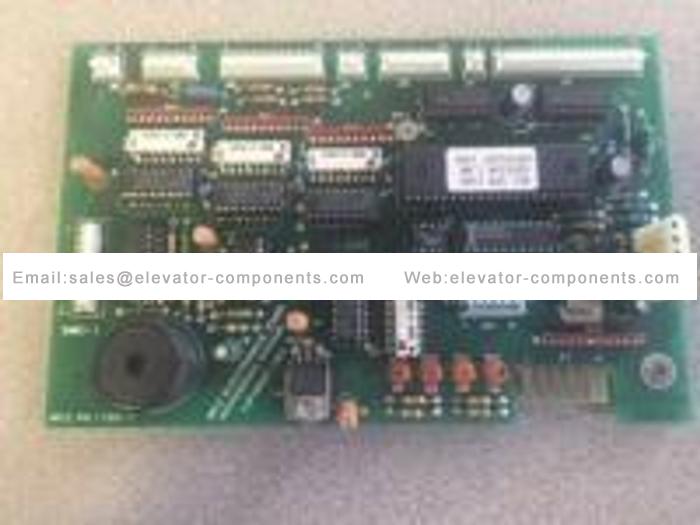 Elevator American Stair Glide Circuit Board FUJILF Elevator Spare Parts