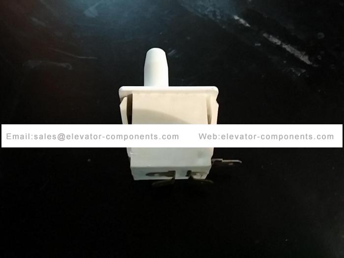 Elevator Silver Glide Final Limit Switch FUJILF Elevator Spare Parts