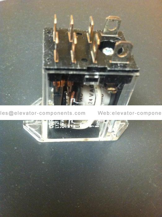 Elevator Stair-glide relay FUJILF Elevator Spare Parts