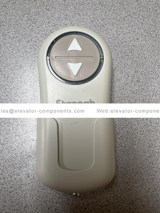 Elevator Stannah Remote Control FUJILF Elevator Spare Parts