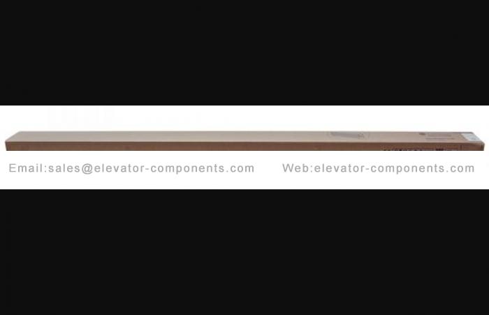 Elevator Handicare 1100 Rail - 2.35m FUJILF Elevator Spare Parts