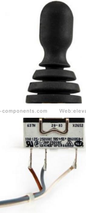 Elevator FreeCurve Classic Joystick FUJILF Elevator Spare Parts