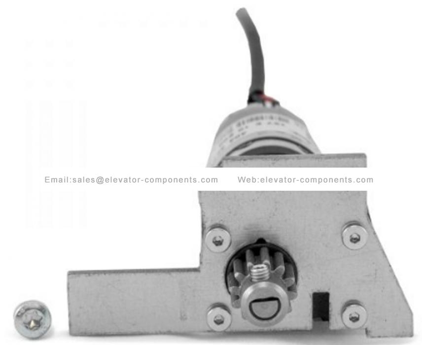 Elevator Stairlift - Powered Footrest Kit FUJILF Elevator Spare Parts