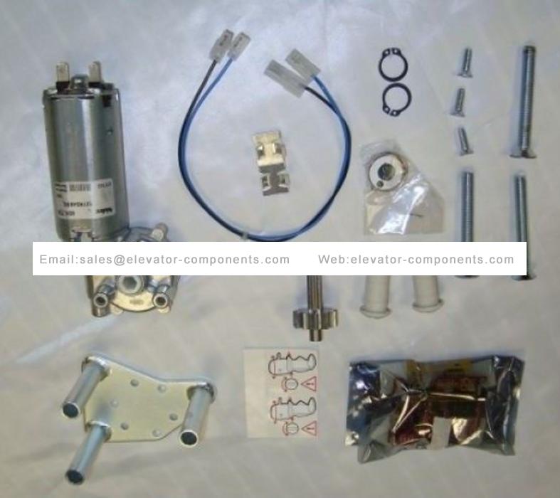Elevator Handicare 2000 Smart Seat Auto-Swivel Kit FUJILF Elevator Spare Parts