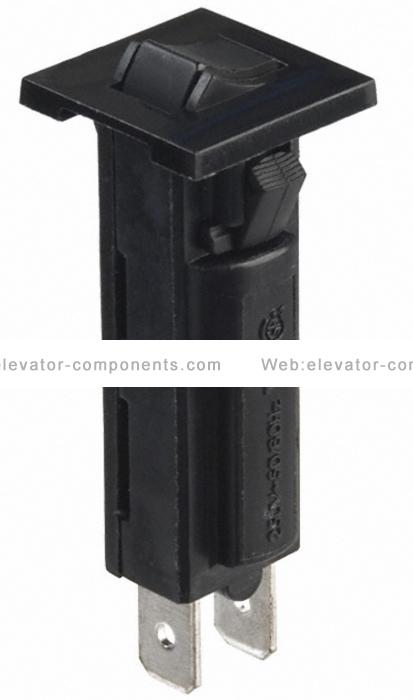 Elevator Cheney VPL 3a Reset Breaker FUJILF Elevator Spare Parts