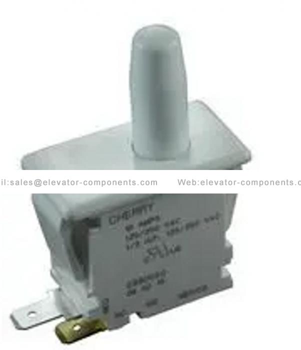 Elevator Upper Limit Switch FUJILF Elevator Spare Parts