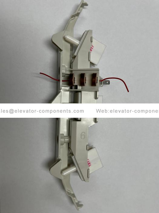 Elevator Charging Start Stop Assembly FUJILF Elevator Spare Parts