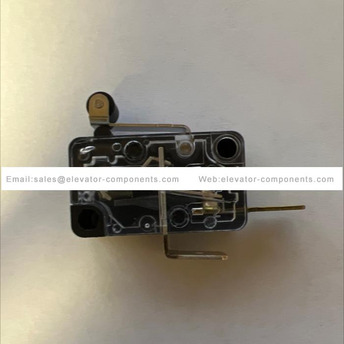 Elevator Handicare 1100 Micro Switch - Seat Swivel FUJILF Elevator Spare Parts