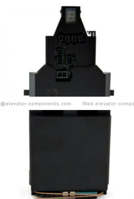 Elevator Handicare 1100 Control Box Circuit Board Assembly FUJILF Elevator Spare Parts