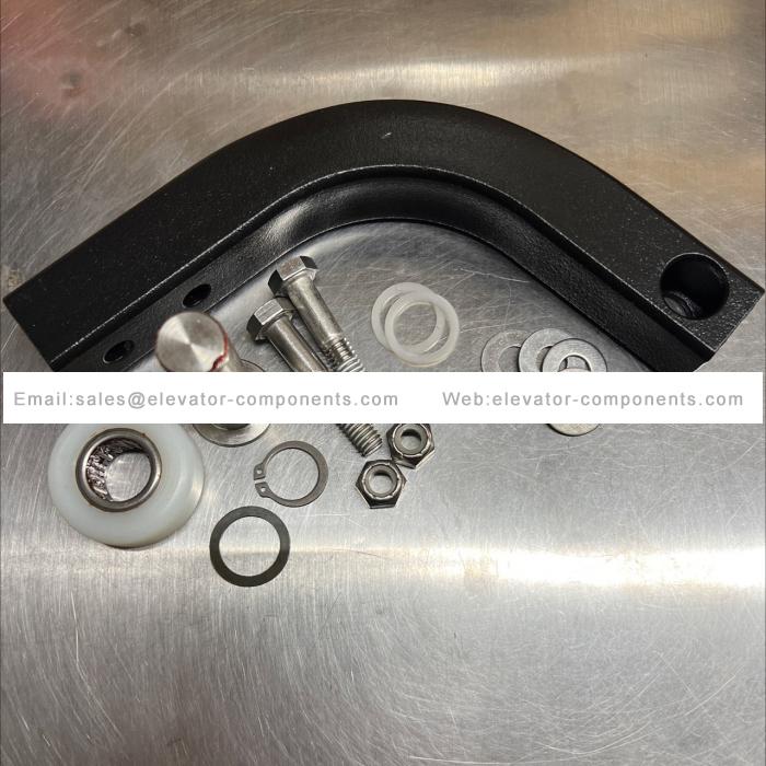 Elevator 4B Bruno Fold Tube Replacement Kit FUJILF Elevator Spare Parts