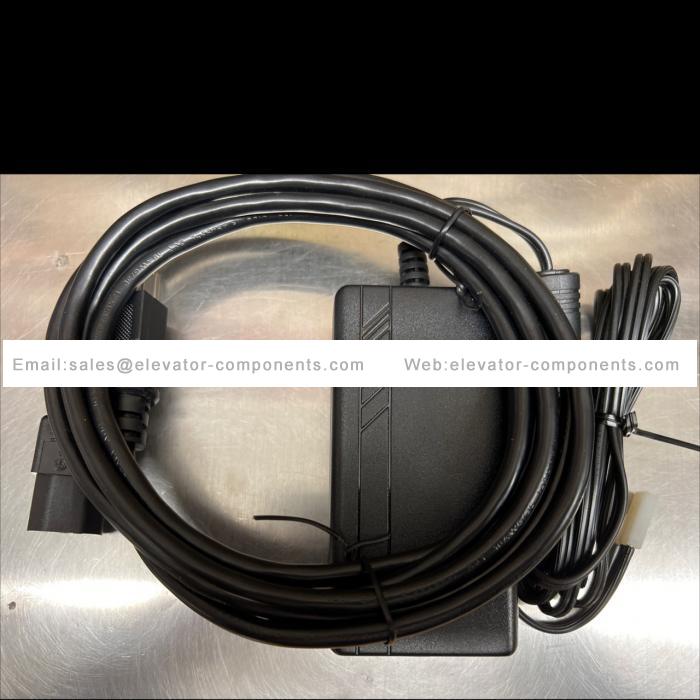 Elevator Controlled Speed Engineering Switching Power Adaptor FUJILF Elevator Spare Parts