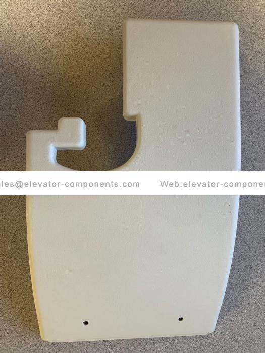 Elevator Handicare Simplicty 950 RH Obstruction Panel FUJILF Elevator Spare Parts
