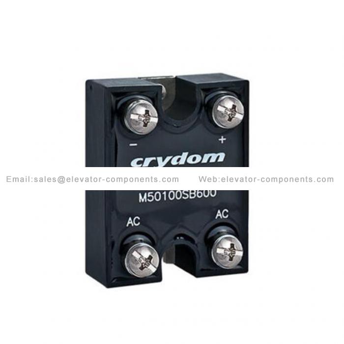 Elevator Power Diode Module - Crydom Bridge Rectifier FUJILF Elevator Spare Parts