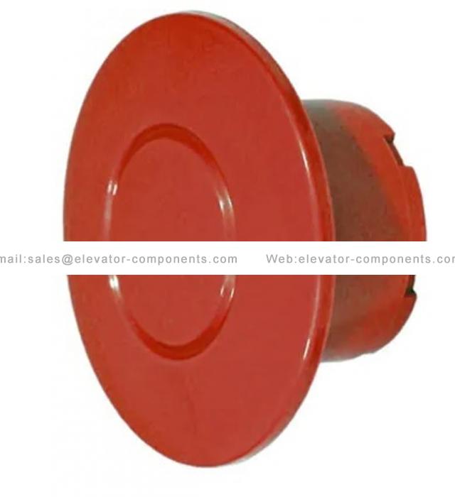 Elevator Push Pull Mushroom Button FUJILF Elevator Spare Parts