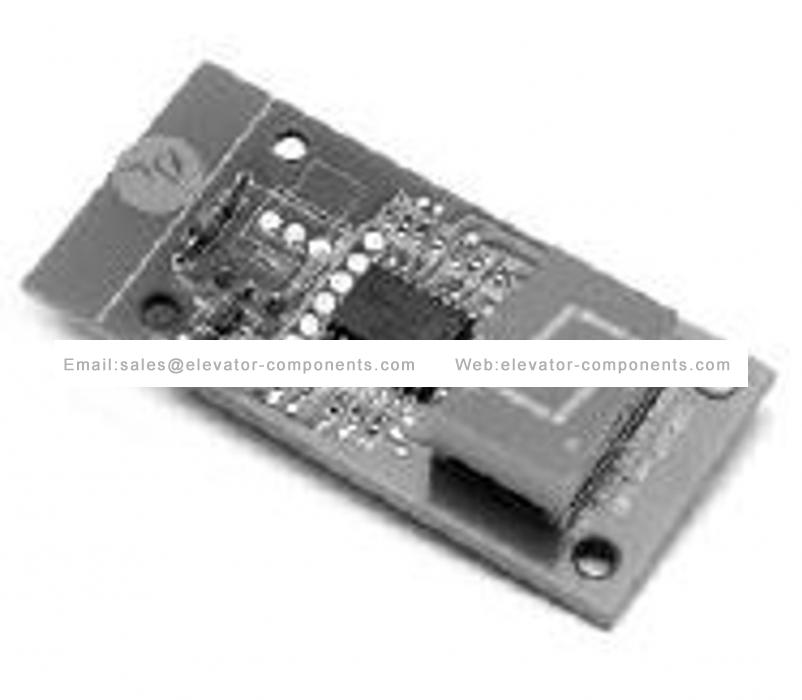 Elevator Handicare Diagnostic Display PCB FUJILF Elevator Spare Parts