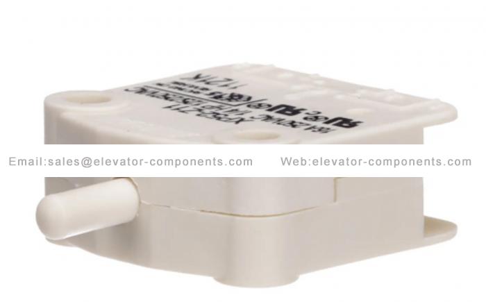 Elevator Multi-Use Snap Action Safety - Micro Switch (NO) FUJILF Elevator Spare Parts
