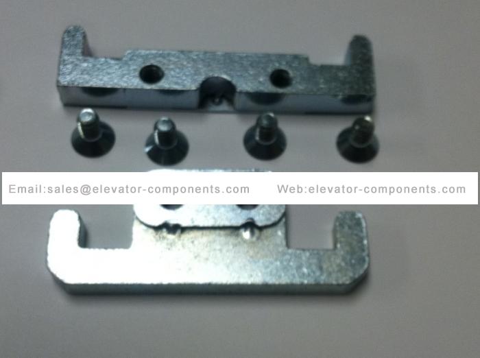 Elevator sre-3000 folding rail Replacement Latch Kit FUJILF Elevator Spare Parts