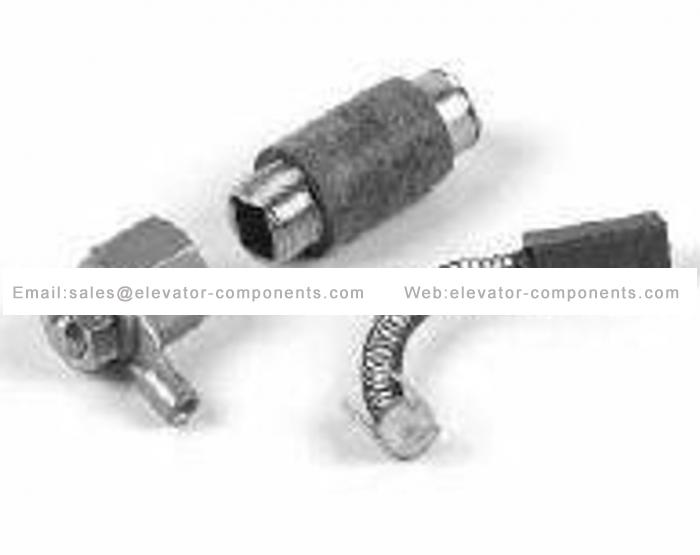 Elevator Handicare 950 Brush Holder Assy FUJILF Elevator Spare Parts