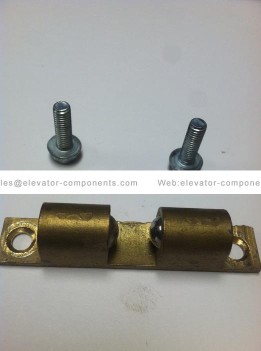 Elevator Bruno SRE-1550 Latch - Good Take off FUJILF Elevator Spare Parts