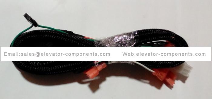 Elevator Savara K2 Seat Contact harness FUJILF Elevator Spare Parts